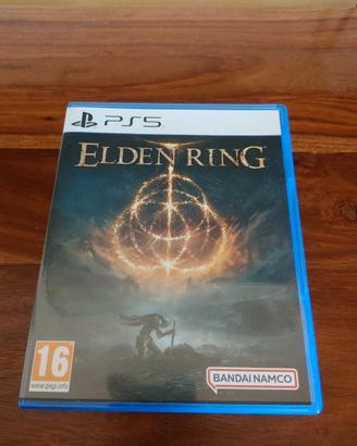 Elden Ring Ps5