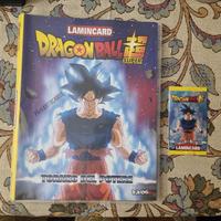 Album DragonBall Super Torneo Del Potere 