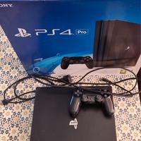 playstation 4 pro 