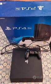 playstation 4 pro 