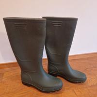 Stivali per giardinaggio