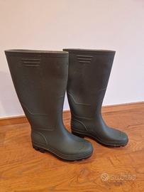 Stivali per giardinaggio