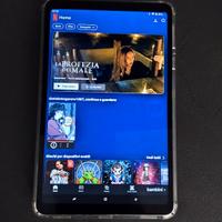 Tablet Doogee t20 mini pro