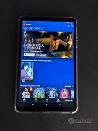 Tablet Doogee t20 mini pro