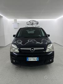 Opel Meriva (anno 2010)