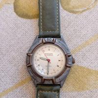 Orologio da Polso Fossati