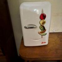 frigorifero da viaggio 12/230v caldo freddo