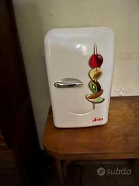 frigorifero da viaggio 12/230v caldo freddo