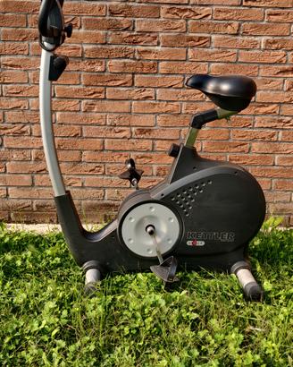 Cyclette Kettler