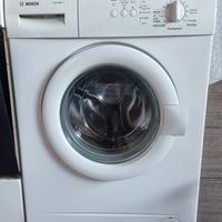Lavatrice Bosch Classixx 5 - 5,5kg