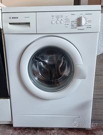 Lavatrice Bosch Classixx 5 - 5,5kg