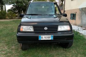 Suzuki Vitara benzina 1990.