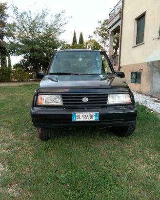 Suzuki Vitara benzina 1990.