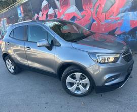 Opel Mokka X 1.4GPL DI SERIE/LED/CERCHI/SENSORI