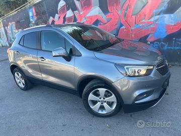 Opel Mokka X 1.4GPL DI SERIE/LED/CERCHI/SENSORI