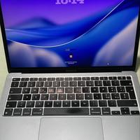 MacBook Air con chip M1 da 256GB  8 GB di RAM