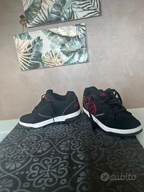 Heelys n. 38 – Scarpe con ruote