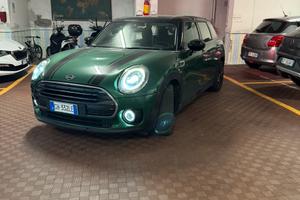 Mini cooper d clubman