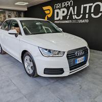 Audi A1 Sportback 1.0 tfsi ultra Metal Plus 95cv