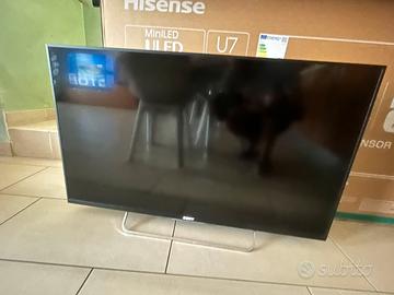 Tv Sony Bravia del 2015 da 42 polloci