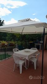 gazebo 3×3