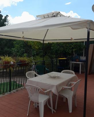 gazebo 3×3