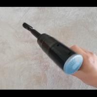 Aspirapolvere portatile