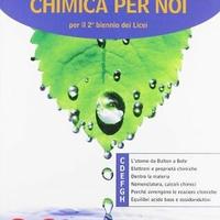 Chimica per noi