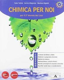 Chimica per noi