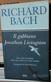 Libro_"Il gabbiano Jonathan Living"