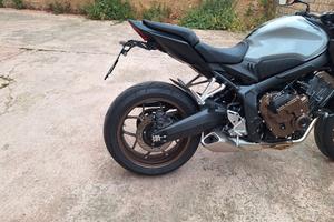  honda cb650r 