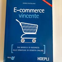 E-commerce vincente.