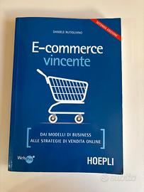 E-commerce vincente.