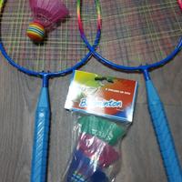 RACCHETTINE SPIAGGIA 