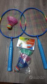 RACCHETTINE SPIAGGIA 