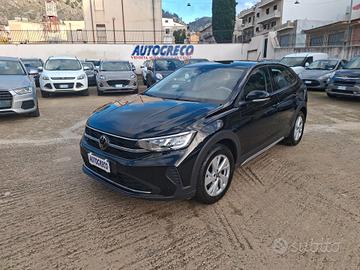 Volkswagen Taigo 1.0 TSI 95 CV Life