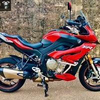 Bmw S 1000 XR - Sport Tourer