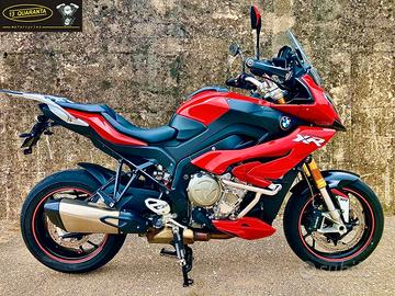 Bmw S 1000 XR - Sport Tourer