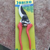 forbici per potatura 