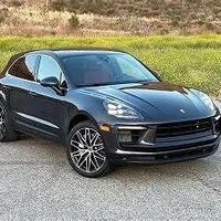 Ricambi porsche macan 2022