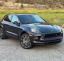 Ricambi porsche macan 2022