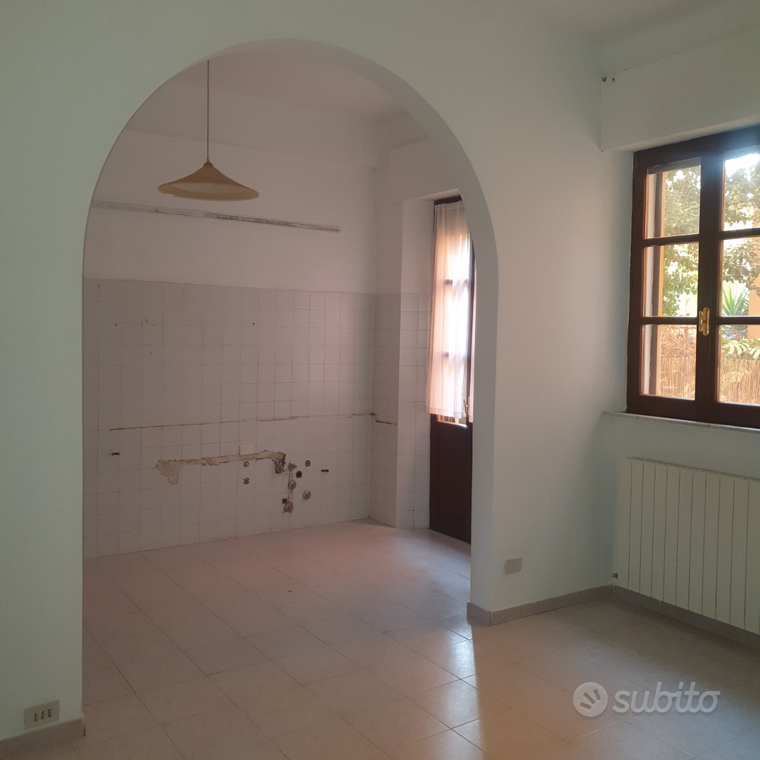 Viale Carducci appartamento - Vista 3