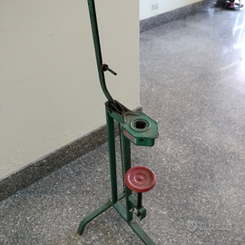 Imbottigliatrice mondial