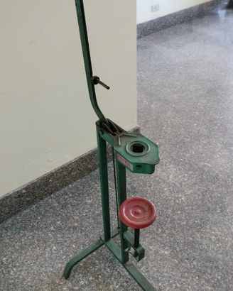 Imbottigliatrice mondial