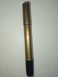 Penna stilografica ELMO Montegrappa Safety '20/30