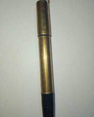Penna stilografica ELMO Montegrappa Safety '20/30