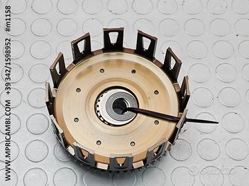 CAMPANA FRIZIONE HONDA CRE-F 250 2004 2009 CRF 200