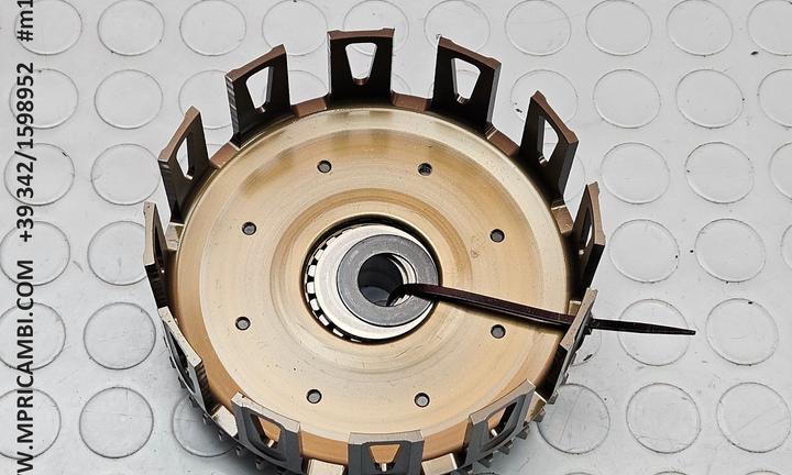 CAMPANA FRIZIONE HONDA CRE-F 250 2004 2009 CRF 200