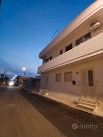 APPARTAMENTO RISTRUTTURATO a RACALE