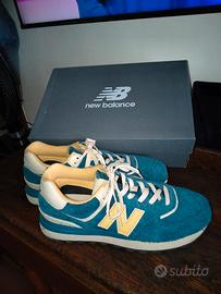 New Balance 574 Vintage 